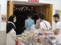 گزارش تصویری جلسه معارفه دانشجویان جدید الورود بین الملل